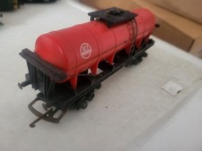 Triang ici tanker for sale  HEREFORD