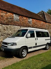 Caravelle 2.4 tdi for sale  HASTINGS