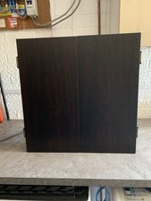 Nodor dartboard cabinet for sale Nodor dartboard cabinet for sale  DERBY