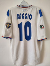 Maglia roberto baggio usato  Brindisi