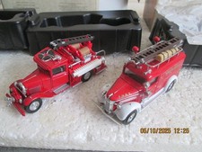 Matchbox fire engine for sale  POOLE