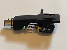 Headshell stanton 500 for sale  LONDON