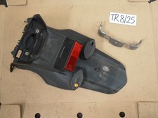 Suzuki dr125 rear for sale  LEICESTER