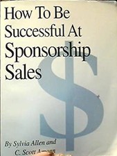 Successful sponsorship sales for sale  Mishawaka
