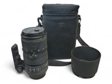 Sigma optical stabilizer for sale  WINSFORD