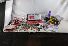 Plastic portable stanley for sale  HEREFORD