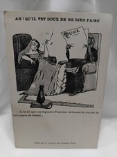 Ancienne carte postale d'occasion  Die