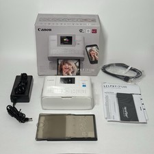 Canon selphy cp1200 for sale  Newberg