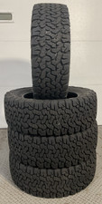 Used bfgoodrich terrain for sale  Sumner