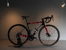 Bici corsa carbonio usato  Varedo
