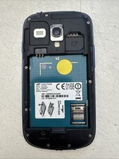 Samsung galaxy mini gebraucht kaufen  Vilshofen an der Donau
