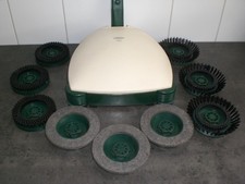 Vorwerk pulilux 511 gebraucht kaufen  Düsseldorf