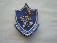 Air patch fightin d'occasion  Bordeaux-