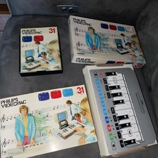 Philips videopac musicien d'occasion  Montataire