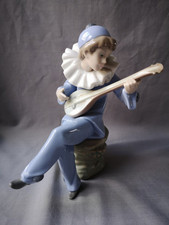 Lladro spain boy for sale  SHEFFIELD
