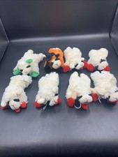 Lambchop plush squeak for sale  Munster