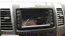 Pantalla gps citroen d'occasion  Chaumont