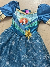 Disney shimmer merida for sale  Shipping to Ireland
