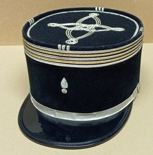 Kepi sapeur pompier d'occasion Kepi sapeur pompier d'occasion  Saint-Pantaléon-de-Larche