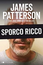 Sporco ricco james usato  Cambiago