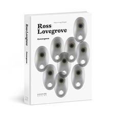 Convergence ross lovegrove for sale  UK