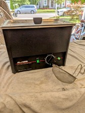 Ultrasonic cleaner quantrex for sale  Chesapeake