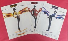 Publicité presse lingerie d'occasion  Le Portel