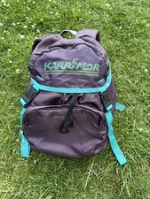 Vintage karrimor rucksack for sale  NORTHAMPTON