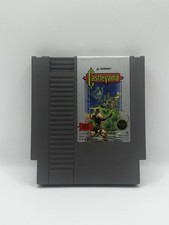 Castlevania nintendo nes gebraucht kaufen  Salzgitter