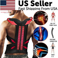 Adjustable posture corrector for sale  Shipping to Ireland