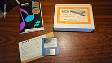 Commodore amiga a500 for sale  TONBRIDGE
