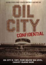 Usado, Oil City Confidential (DVD) comprar usado  Enviando para Brazil