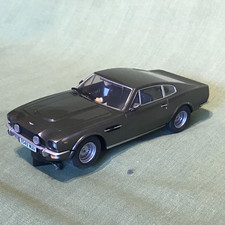 Scalextric grey aston for sale  WATERLOOVILLE