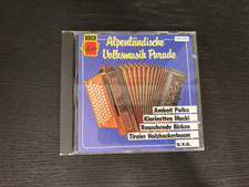 Alpenlandische volksmusik para for sale  Mount Pleasant
