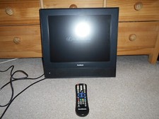 15inch goodmans freeview for sale  NORTHAMPTON