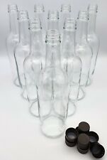 Glasflaschen 750ml schraubkapp gebraucht kaufen  Versand nach Germany
