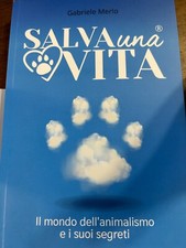 Salva una vita usato  Villarbasse