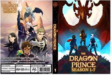 The dragon prince d'occasion  Expédié en Belgium