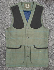 Musto shooting vest for sale  ALFRETON