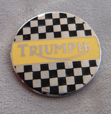 Vintage triumph motorcycle for sale  DONCASTER