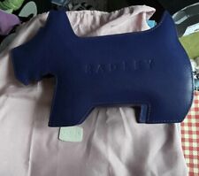Radley dog shaped for sale  SIDCUP