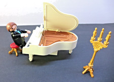 Playmobil 4309 piano for sale  Sheboygan Falls