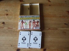 Piatnik spielkarten luxury gebraucht kaufen  Münster