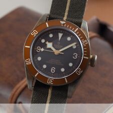 Tudor heritage black gebraucht kaufen  Deutschland