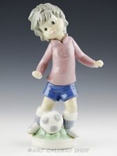 Lladro figurine sport for sale  Springfield
