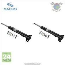 Coppia ammortizzatori sachs usato  Roma