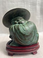 Mid century bronze for sale  Wellington