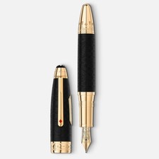 Montblanc meisterstuck solitai d'occasion  Expédié en Belgium