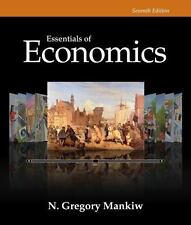Essentials economics 978128516 for sale  Arlington