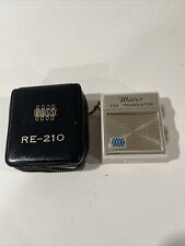 Ross micro transistor for sale  Chicago